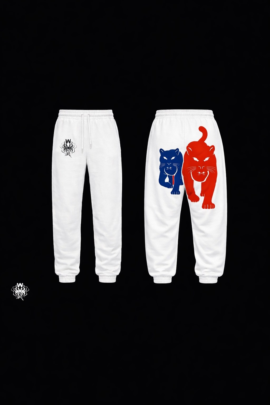 Volley revamped sweat pants