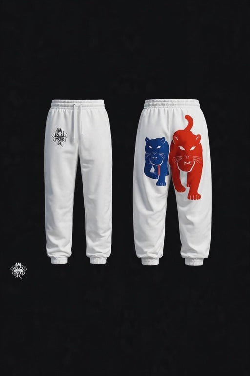 Volley revamped sweat pants
